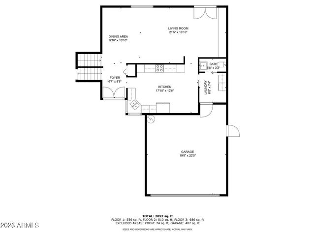 1628 E LA JOLLA Drive, Tempe, AZ 85282