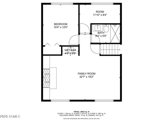 1628 E LA JOLLA Drive, Tempe, AZ 85282