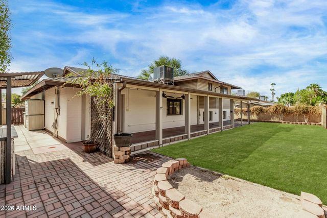 1628 E LA JOLLA Drive, Tempe, AZ 85282