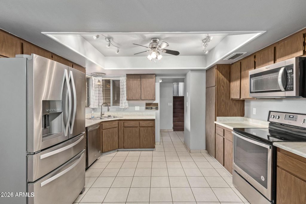 1628 E LA JOLLA Drive, Tempe, AZ 85282 — photo 3