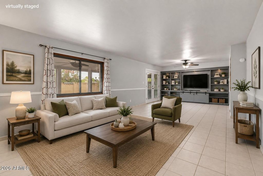 1628 E LA JOLLA Drive, Tempe, AZ 85282 — photo 5