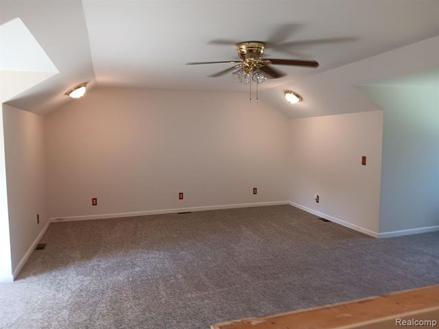 15133 Eddy Lake Road, Fenton, MI 48430