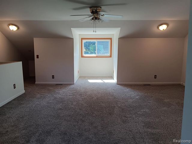 15133 Eddy Lake Road, Fenton, MI 48430