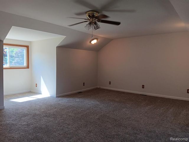 15133 Eddy Lake Road, Fenton, MI 48430