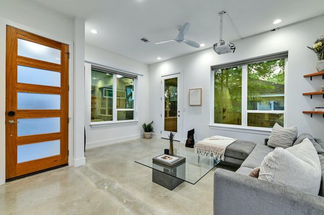 1131 Map ST 2, Austin, TX 78721