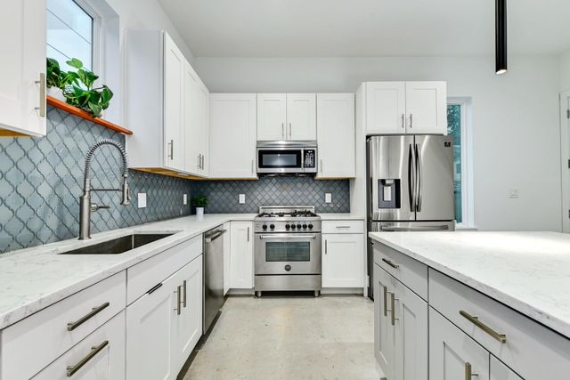 1131 Map ST 2, Austin, TX 78721