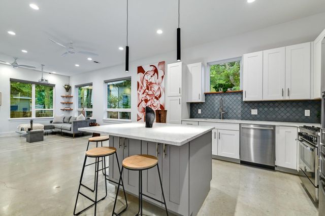 1131 Map ST 2, Austin, TX 78721