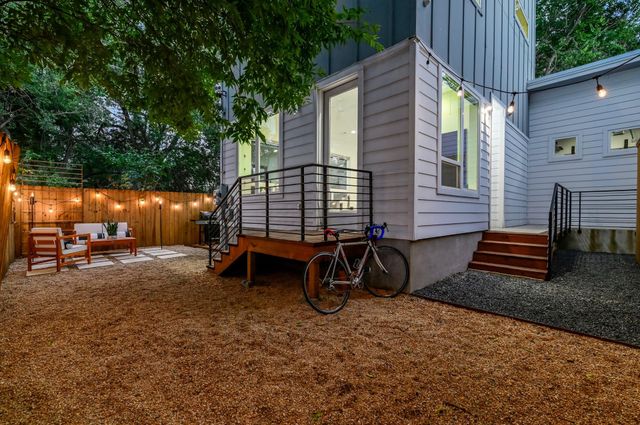 1131 Map ST 2, Austin, TX 78721