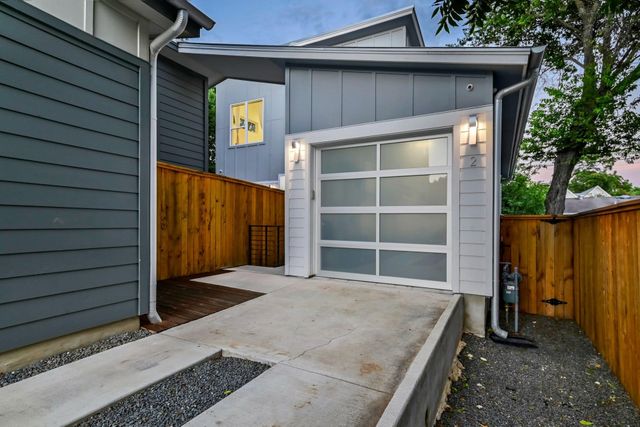 1131 Map ST 2, Austin, TX 78721