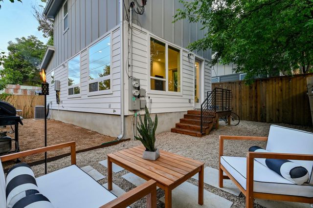 1131 Map ST 2, Austin, TX 78721