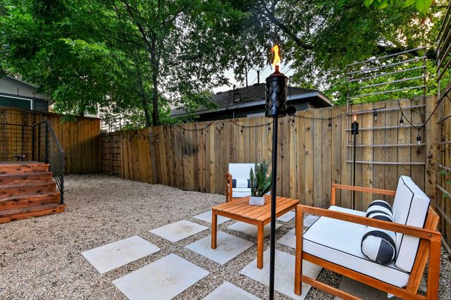 1131 Map ST 2, Austin, TX 78721