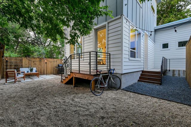 1131 Map ST 2, Austin, TX 78721