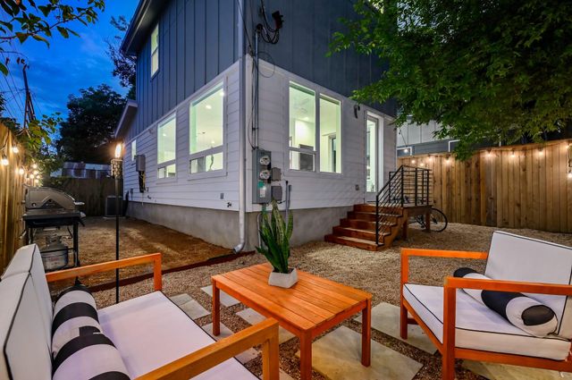 1131 Map ST 2, Austin, TX 78721