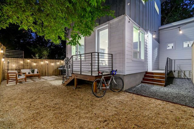1131 Map ST 2, Austin, TX 78721