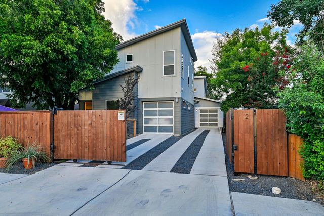 1131 Map ST 2, Austin, TX 78721