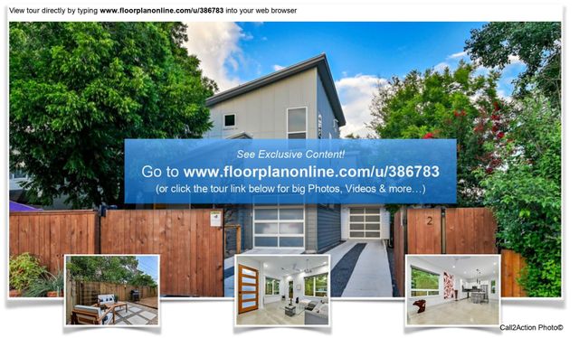 1131 Map ST 2, Austin, TX 78721