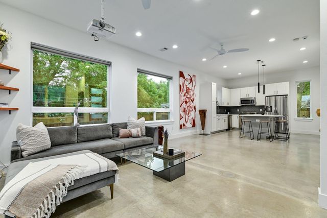 1131 Map ST 2, Austin, TX 78721