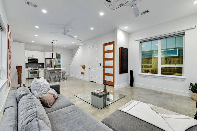 1131 Map ST 2, Austin, TX 78721