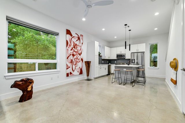 1131 Map ST 2, Austin, TX 78721