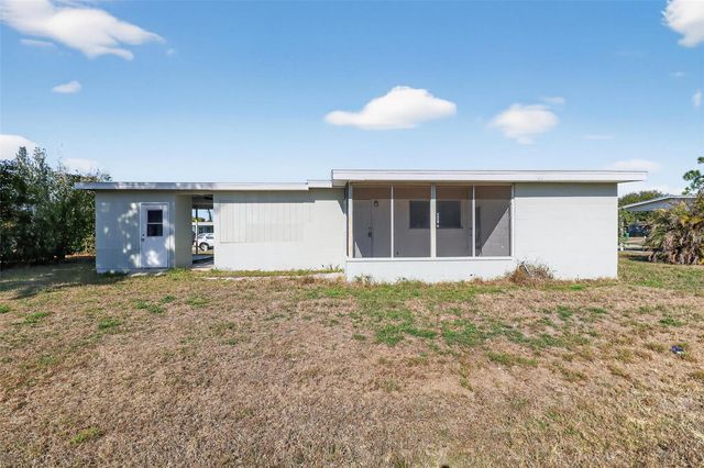 3124 WHITING LANE, Port Charlotte, FL 33952