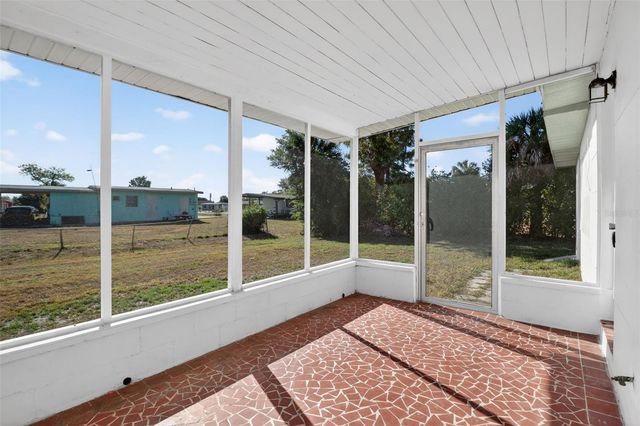 3124 WHITING LANE, Port Charlotte, FL 33952