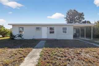 3124 WHITING LANE, Port Charlotte, FL 33952