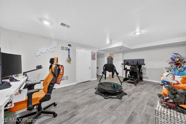 2927 Moon Lake Drive 58, West Bloomfield, MI 48323