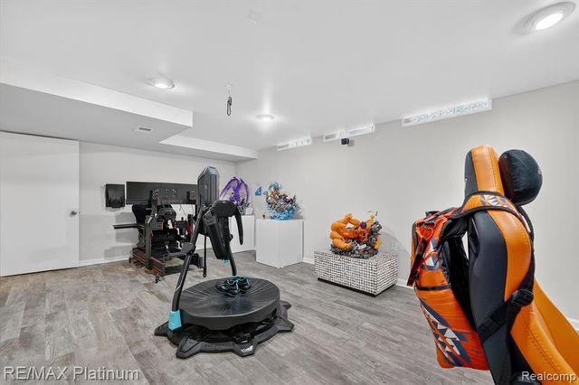 2927 Moon Lake Drive 58, West Bloomfield, MI 48323