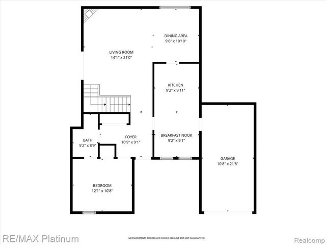 2927 Moon Lake Drive 58, West Bloomfield, MI 48323