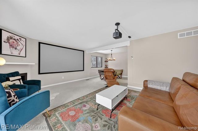 2927 Moon Lake Drive 58, West Bloomfield, MI 48323