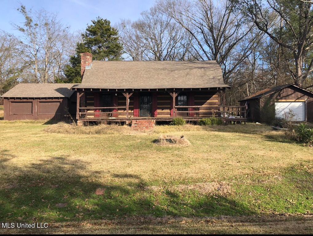 4080 Lake Road, Jackson, MS 39212