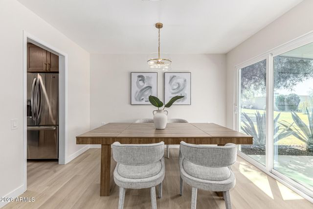 608 S LEISURE WORLD Drive, Mesa, AZ 85206