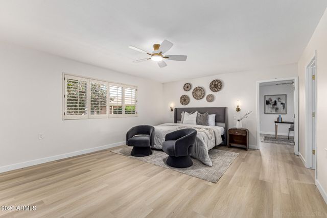 608 S LEISURE WORLD Drive, Mesa, AZ 85206