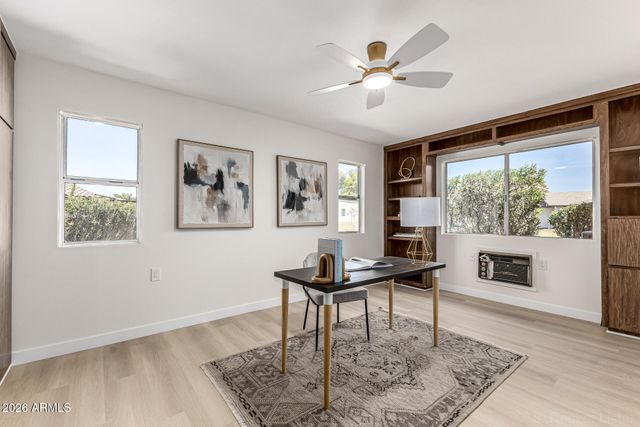 608 S LEISURE WORLD Drive, Mesa, AZ 85206