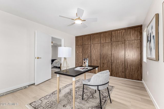 608 S LEISURE WORLD Drive, Mesa, AZ 85206