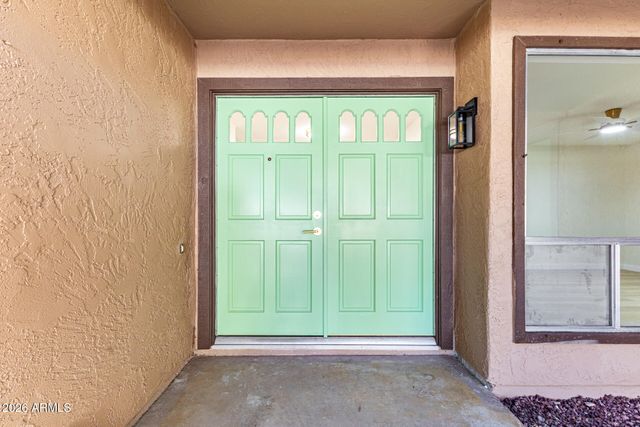 608 S LEISURE WORLD Drive, Mesa, AZ 85206