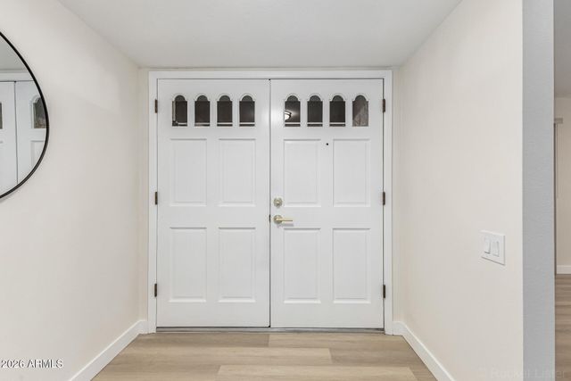 608 S LEISURE WORLD Drive, Mesa, AZ 85206