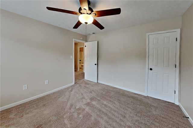 7435 Calm Springs Drive, Flowery Branch, GA 30542