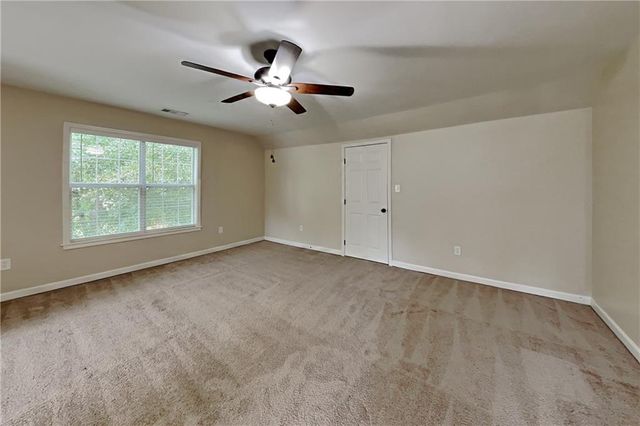 7435 Calm Springs Drive, Flowery Branch, GA 30542