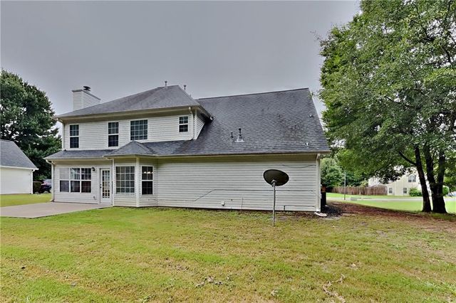 7435 Calm Springs Drive, Flowery Branch, GA 30542