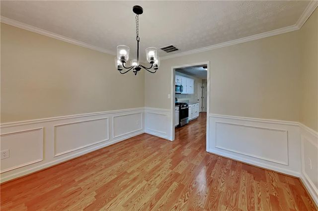 7435 Calm Springs Drive, Flowery Branch, GA 30542