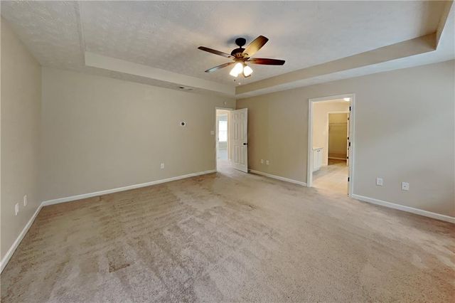 7435 Calm Springs Drive, Flowery Branch, GA 30542