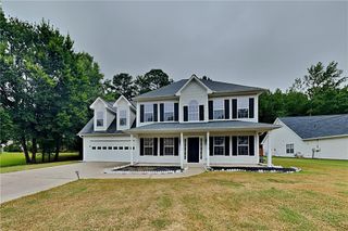 7435 Calm Springs Drive, Flowery Branch, GA 30542