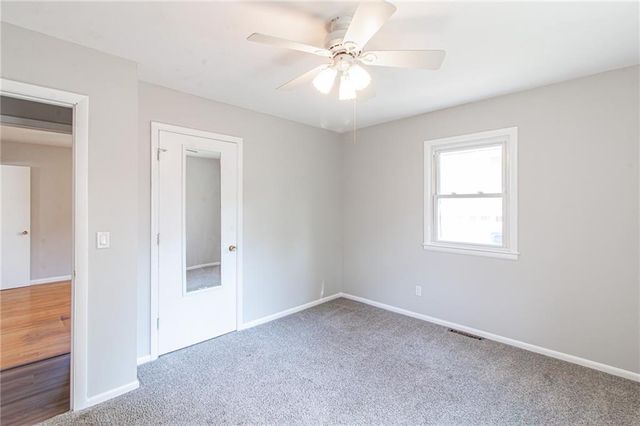 1608 Lee Lane, Pleasant Hill, MO 64080