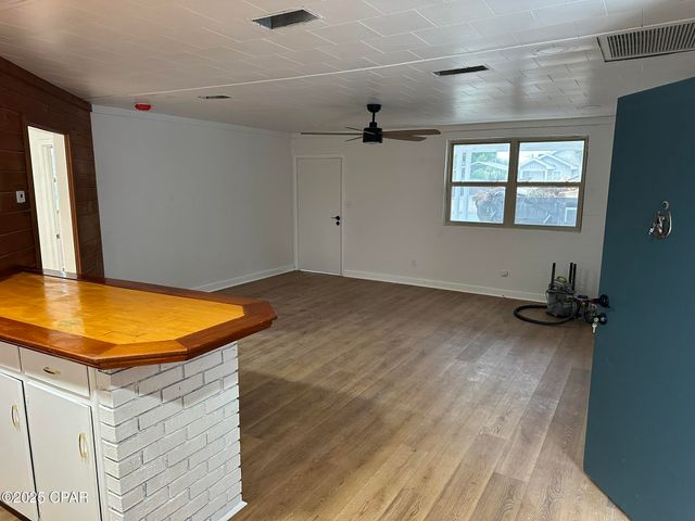 3733 Benbow Street, Panama City Beach, FL 32408