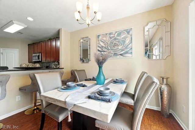 329 Fountain WAY, Hampton, VA 23666