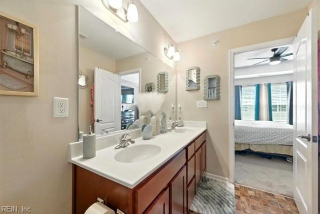 329 Fountain WAY, Hampton, VA 23666