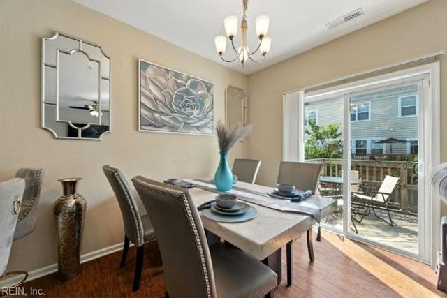 329 Fountain WAY, Hampton, VA 23666