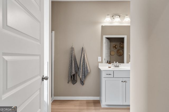 111 Summerfield Place Drive, Carrollton, GA 30117