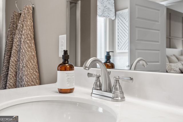 111 Summerfield Place Drive, Carrollton, GA 30117